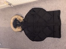 Puffer jacket junior for sale  CLITHEROE