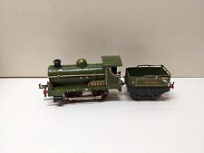 Hornby locomotive vapeur d'occasion  Tourrette-Levens