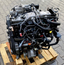 Motor ford tdci gebraucht kaufen  Berlin