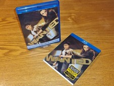 Wanted disc blu for sale  BRISTOL