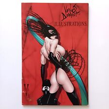 Venus domina illustrations gebraucht kaufen  Berlin