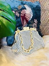 Vintage 1930s handbag for sale  STOKE-ON-TRENT