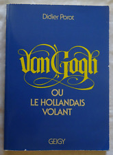 Van gogh hollandais d'occasion  Montfort-l'Amaury