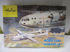 Avion nord 2501 d'occasion  France