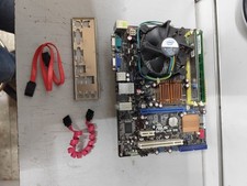 Scheda madre asus usato  Roma