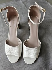 Next cream smart for sale  SUDBURY
