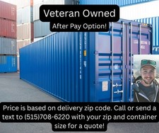Containers read description for sale  Woods Cross