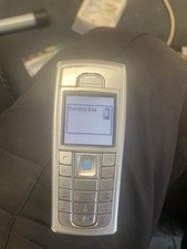 Nokia 6230 unlocked for sale  MANCHESTER