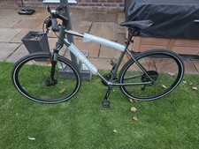Specialized crosstrail elite for sale  CREWE