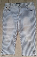 Capri jeans geisha gebraucht kaufen  Oschatz