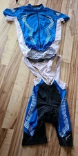 Herren radtrikot set gebraucht kaufen  Herborn