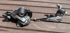 Shimano ultegra 6700front for sale  FAREHAM