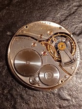 Relógio de bolso 21j Lord Elgin somente movimento comprar usado  Enviando para Brazil