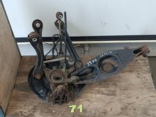 Achsschenkel querlenker radnab gebraucht kaufen  Vaihingen an der Enz