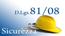 Sicurezza sul lavoro usato  Casapesenna