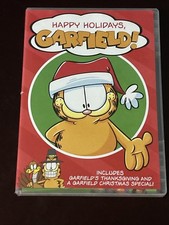 Happy holidays garfield for sale Happy holidays garfield for sale  Jacksonville
