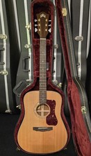 Guild custom 140 for sale  Windermere