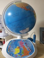 Clementoni interactive educati for sale  SEDBERGH