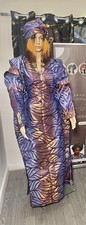 Brocade bubu embellishment for sale  SWANSEA