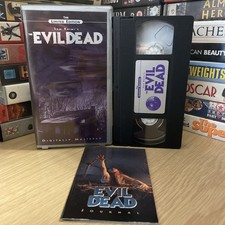 Evil dead limited for sale  SHEFFIELD