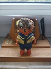 Alte mecki figur gebraucht kaufen  Sundern (Sauerland)