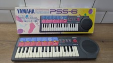 Yamaha portasound pss d'occasion  Annecy