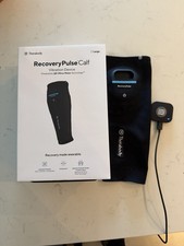 Dispositivo de vibração Therabody RecoveryPulse panturrilha grande comprar usado Dispositivo de vibração Therabody RecoveryPulse panturrilha grande comprar usado  Enviando para Brazil