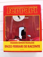 Enzo ferrari piloti d'occasion  Toulon-