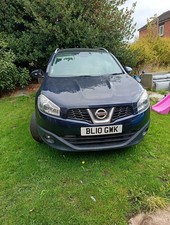 towbar qashqai for sale  SHREWSBURY