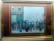 Vintage 1977 print for sale  WIGAN