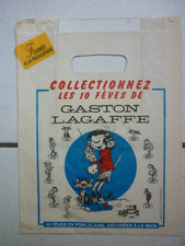 Franquin gaston lagaffe d'occasion  Metz-