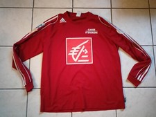 Maillot foot adidas d'occasion Maillot foot adidas d'occasion  Rennes-