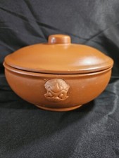 Chinese red clay for sale  San Mateo