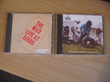Live leeds 1987 for sale  SOUTHPORT
