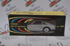 Politoys ferrari 250 usato  Villar Focchiardo