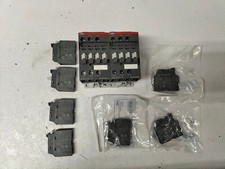 Abb schütz af16 gebraucht kaufen  Hövelhof