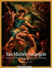 San michele arcangelo usato  Bari