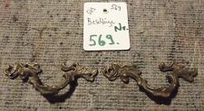 Beschläge beschlag 569 gebraucht kaufen  Eicklingen