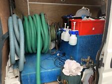 Carpet upholstery cleaning for sale  BIRMINGHAM