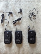 Rode link wireless for sale  NORWICH