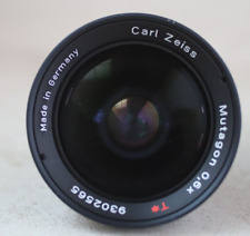 Carl zeiss mutagon usato  Pescia