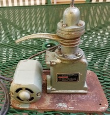 Vintage atlas compressor for sale  Owosso