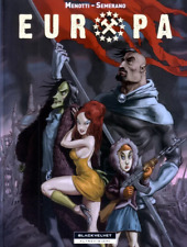 Fumetto menotti semerano usato  Italia