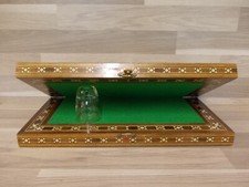 Handgefertigtes intarsien holz gebraucht kaufen  Bernkastel-Kues
