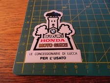 Adesivo sticker kleber usato  Oliveto Lario