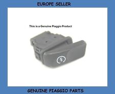 641609 Botão Iniciar Genuíno - Vespa GTS 300 ZAPM45200 ZAPM45202 ZAPMA3300 comprar usado  Enviando para Brazil