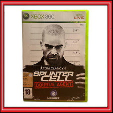 Splinter cell double usato  Villarbasse