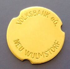 Jeton token volksbank gebraucht kaufen  Essen