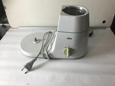 Braun küchenmaschine motorblo gebraucht kaufen  Hofheim