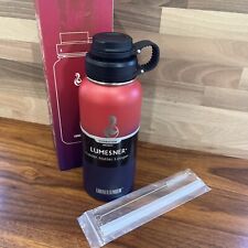 Lumesner hydration wide for sale  SLEAFORD